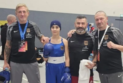 Selina &Ccedil;ukur&rsquo;dan tarihi m&uuml;cadele