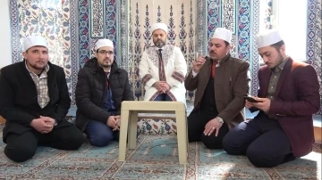 Selman &Ccedil;elik, şehadetinin 7. yılında dualarla anıldı
