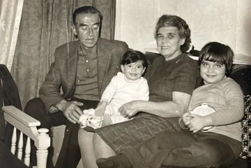 Selvili ailesine yeni miras&ccedil;ı: 2,5 milyar liralık dava
