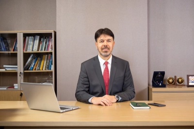 Semih Sel, &ldquo;En Yenilik&ccedil;i 50 İK Lideri&rdquo; Listesinde