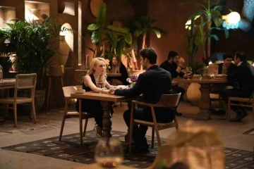 &lsquo;Senden &Ouml;nce&rsquo; dizisinin yayın tarihi belli oldu
