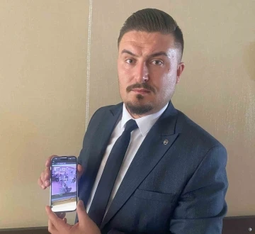 Sendika temsilcisi Kılı&ccedil;: &ldquo;Asıl mağdur gazi değil g&uuml;venlik g&ouml;revlileri&rdquo;
