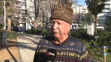 Şener &Uuml;ş&uuml;mezsoy: "Adalar fayı &ouml;l&uuml; bir fay ve aktif değil"
