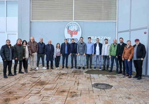 Şenol G&uuml;neş: "Kaybettiğimiz puanların en az yarısını kaybetmememiz gerekiyordu"
