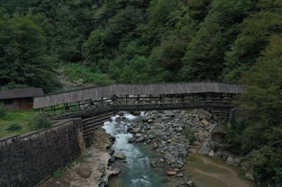 Senoz Vadisi, T&uuml;rkiye Enduro Ve ATV Şampiyonasına İlk Kez Ev Sahipliği Yapacak