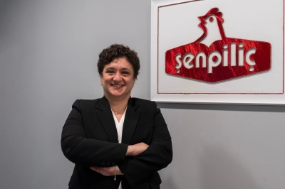 Şenpili&ccedil;'e, OSB Yıldızları Araştırması&rsquo;nda 3 Farklı Kategoride &Ouml;d&uuml;l