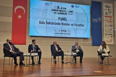 Şenpili&ccedil;, Gıda Sekt&ouml;r&uuml;n&uuml;n Geleceği İ&ccedil;in Akademi İle El Ele
