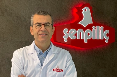 Şenpili&ccedil; İleri İşlem Fabrikasıyla AB&rsquo;ye İhracat Yetkisi Aldı