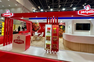 Şenpili&ccedil;, K&uuml;resel İhracat Hedeflerini B&uuml;y&uuml;tt&uuml;