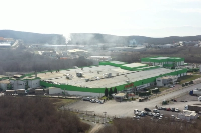 Şenpili&ccedil;&rsquo;ten B&uuml;y&uuml;k İhracat Başarısı