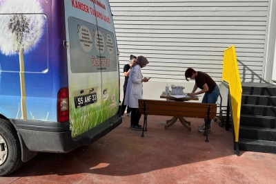 Şenpili&ccedil;&rsquo;ten &Ccedil;alışan Sağlığına G&uuml;&ccedil;l&uuml; Yatırım