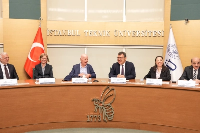 Şenpili&ccedil;'ten İT&Uuml;'ye kız  &ouml;ğrenci yurdu