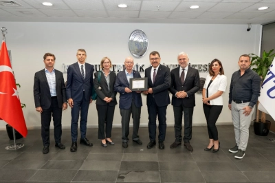 Şenpili&ccedil; ve İT&Uuml; İş Birliğiyle Kanatlı Sekt&ouml;r&uuml;ne Bilimsel Destek