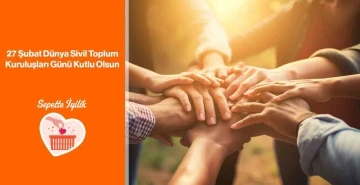 &rsquo;Sepette İyilik&rsquo; ile 88 STK&rsquo;ya 4 yılda 200 milyon TL gelir sağlandı
