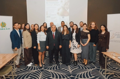 Seramik At&ouml;lyesiyle Artritte Erken Tanıya Dikkat &Ccedil;ekildi