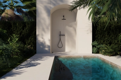 Seranit, Yenilik&ccedil;i &Ccedil;&ouml;z&uuml;mleriyle MosBuild 2026&rsquo;da Sekt&ouml;r Profesyonelleriyle Buluşuyor