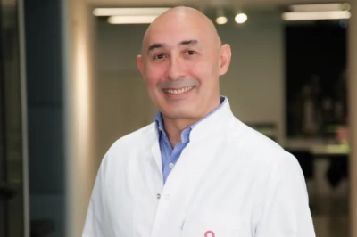 Serbest Fetal DNA Testi Ne Kadar G&uuml;venilir?