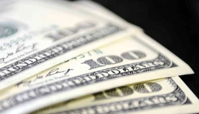 Serbest piyasada d&ouml;viz fiyatları