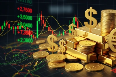 Serbest Piyasada D&ouml;viz Fiyatları Bug&uuml;n Nasıl Seyrediyor? Dolar ve Euro'da Son Durum