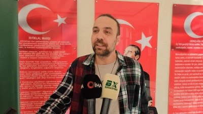 Sercan Yıldırım'dan Bursaspor yorumu