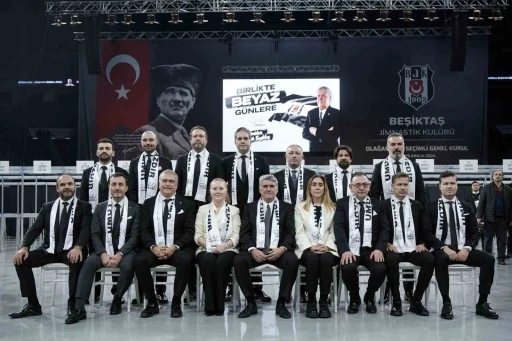 Serdal Adalı: &ldquo;Beşiktaş&rsquo;ı g&uuml;zel g&uuml;nlere hep birlikte taşıyacağız&rdquo;
