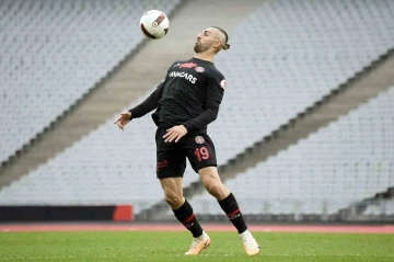 Serdar Dursun, Fenerbah&ccedil;e&rsquo;ye d&ouml;nd&uuml;