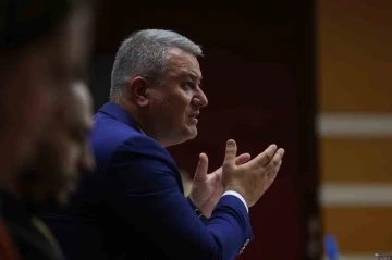 Serdivan&rsquo;da bungalova yasal engel
