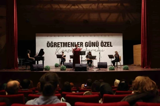 Serdivan&rsquo;da k&uuml;lt&uuml;r ve sanat r&uuml;zgarı
