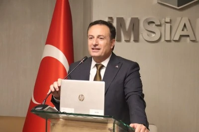 Şeref Demir: "Konut fiyatlarını d&uuml;ş&uuml;recek anahtar"
