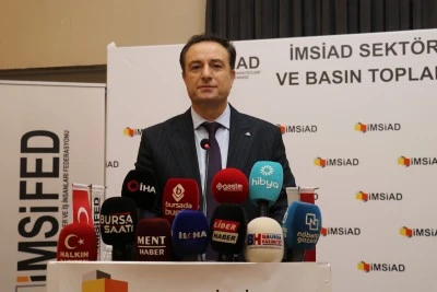 Şeref Demir; "Yeni diri fay haritası kentsel d&ouml;n&uuml;ş&uuml;m i&ccedil;in son uyarıdır'