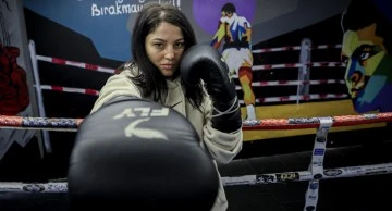 Seren Ay &Ccedil;etin: Amacım d&uuml;nyada marka haline gelmek