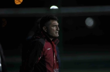 Serkan Karakuş: "Kendileri k&uuml;&ccedil;&uuml;k, y&uuml;rekleri b&uuml;y&uuml;k&rdquo;
