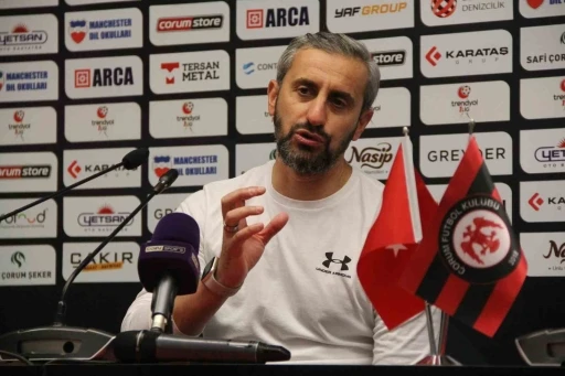 Serkan &Ouml;zbalta: &ldquo;G&uuml;zel bir galibiyet oldu&rdquo;
