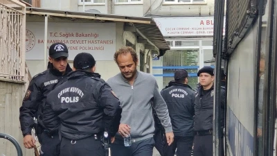 Sermaye piyasası soruşturmasında 20 ş&uuml;pheli tutuklandı