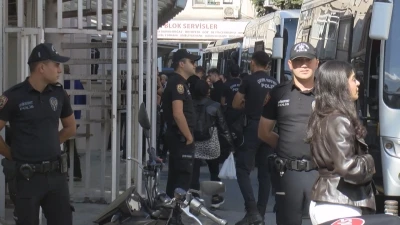 Sermaye piyasası soruşturmasında 21 ş&uuml;pheli adliyeye sevk edildi 