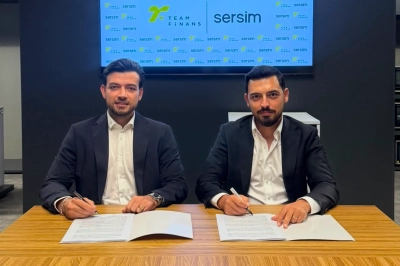 Sersim ve Team Finans'tan Bayi Finansmanında Stratejik İş Birliği
