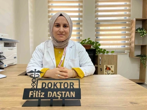 Serviks kanseri kadınlarda kanser nedeniyle ger&ccedil;ekleşen &ouml;l&uuml;mlerin d&ouml;rd&uuml;nc&uuml; sırada
