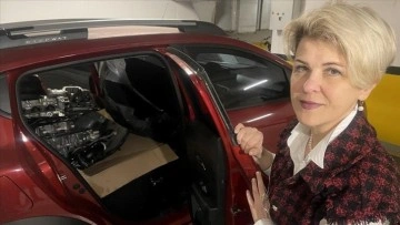 Servisten motoru arka koltukta teslim edilen ara&ccedil; i&ccedil;in mahkeme karar verecek