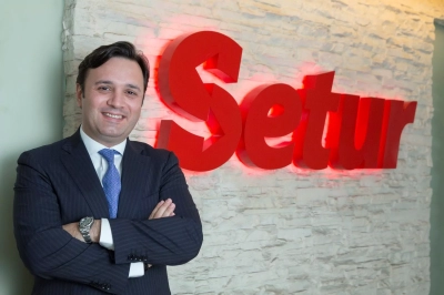 Setur, Fortune 500 T&uuml;rkiye Sıralamasında Y&uuml;kselişini S&uuml;rd&uuml;r&uuml;yor