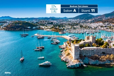 Setur Marinaları, Bodrum Boat Show&rsquo;da Yerini Alıyor