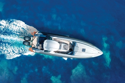 Setur Marinaları Demre Marina&rsquo;yı Tanıtacak