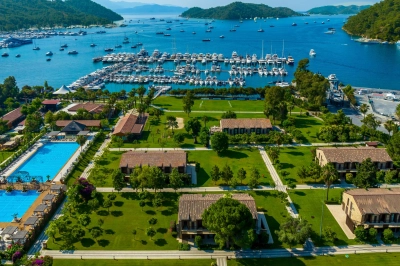 Setur Marinaları G&ouml;cek&rsquo;te Yeni Bir D&ouml;nem Başlatıyor