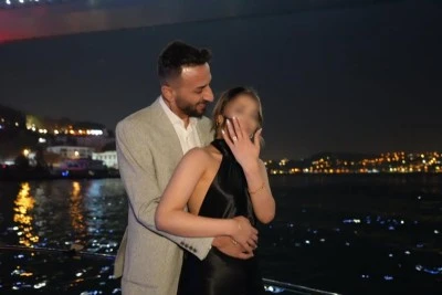 Sevdiği kadınla evlendi, hayatı bir ayda kabusa d&ouml;n&uuml;şt&uuml;