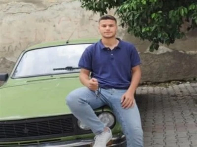 Sevgili kavgası cinayetle sonu&ccedil;landı
