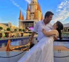 Sevgililer G&uuml;n&uuml;&rsquo;nde &ouml;l&uuml; bulunan gen&ccedil; kadının intihar mektubunda kocasının parmak izi &ccedil;ıktı