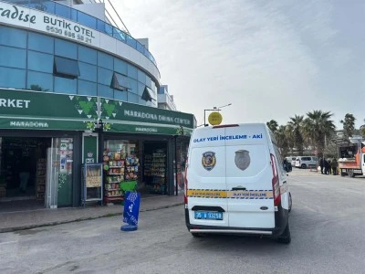 Sevgililer G&uuml;n&uuml; tatili faciayla bitti