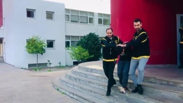 Sevgililer g&uuml;n&uuml;nde canice &ouml;ld&uuml;r&uuml;len gen&ccedil; kız &lsquo;Tetik&ccedil;i&rsquo; &ccedil;ıktı