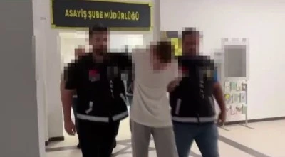 Sevgililerin kanlı planı 