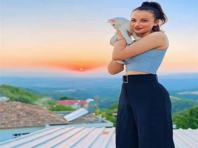 Sevgilisini &ouml;ld&uuml;ren Pelin'in cezası