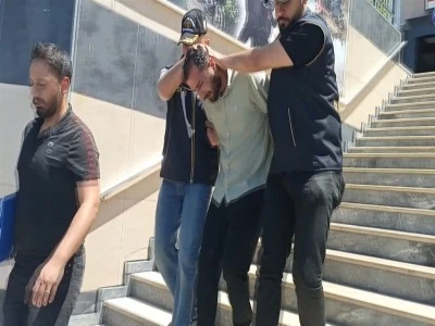 Sevgilisinin başına taşla vurup iple boğdu; cinayeti itiraf etti
